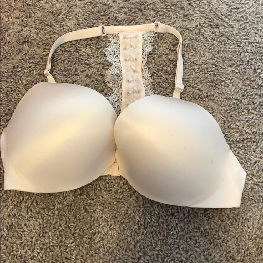 Push up bra